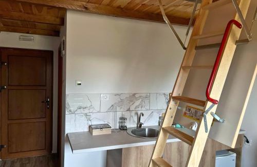 Savnik Apartment | Highlander's Nest