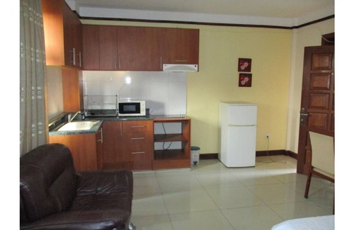 Kigali Apartment | Highlands Apartments 3 BR Suite 010
