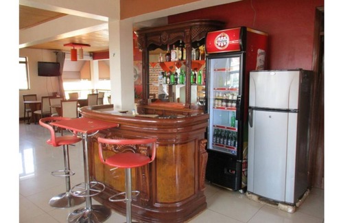 Kigali Apartment | Highlands Apartments 3 BR Suite 010