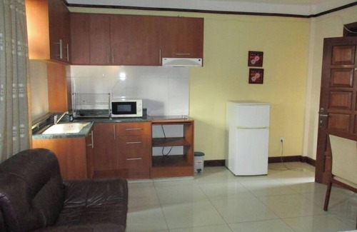 Kigali House | Highlands Apartments 3 BR Suite 012