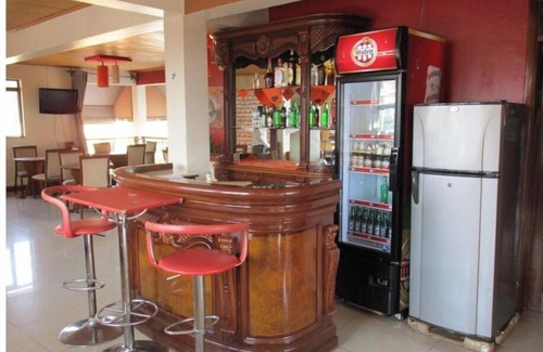 Kigali House | Highlands Apartments 3 BR Suite 014