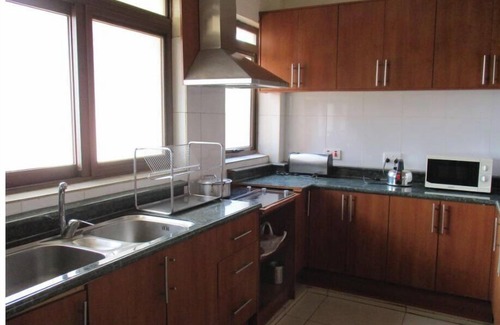 Kigali House | Highlands Apartments 3 BR Suite 014
