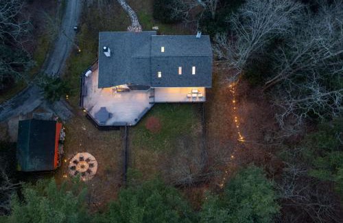 Highlands House | Highlands Family Mountain Retreat