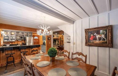 Highlands House | Highlands Family Mountain Retreat