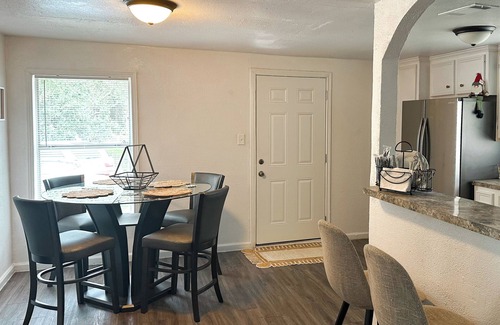Highlands House | Highlands Haven - 3-bedroom house in Highlands