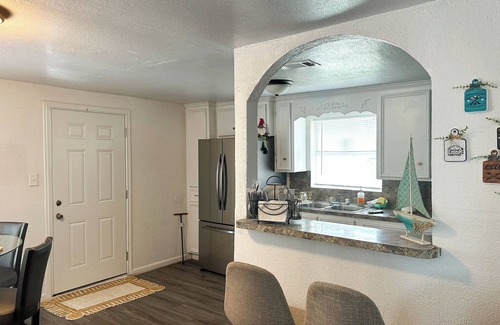 Highlands House | Highlands Haven - 3-bedroom house in Highlands