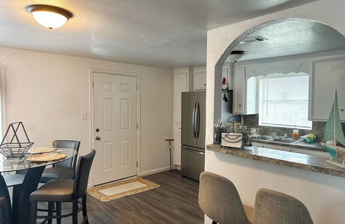 Highlands House | Highlands Haven - 3-bedroom house in Highlands