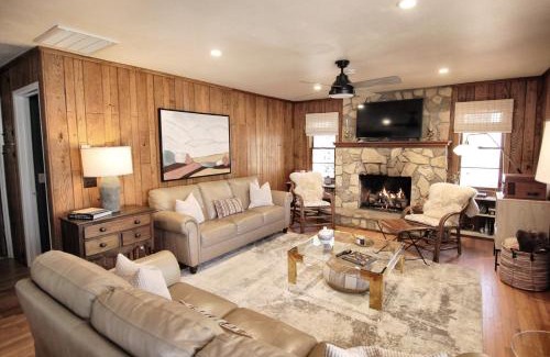 Lake Sequoyah House | Highlands Hideout