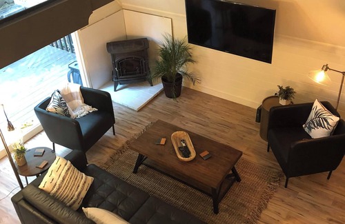 Highlands Cabin | Highlands Houses For Rent