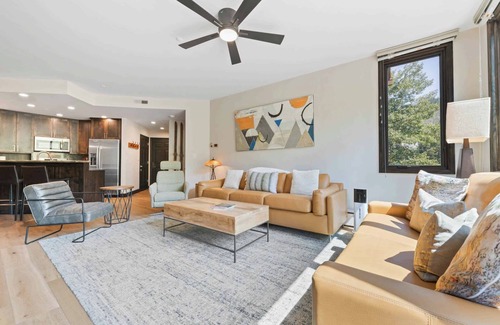 Highlands Townhomes Condo | Highlands Lodge 300 - 3 Bedroom Residene