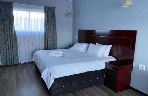 Lesotho Bed & Breakfast | Highlands Lodge