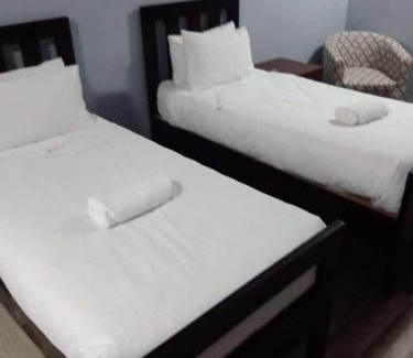 Lesotho Bed & Breakfast | Highlands Lodge