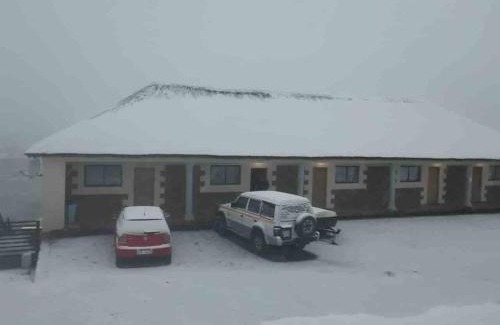 Lesotho Bed & Breakfast | Highlands Lodge