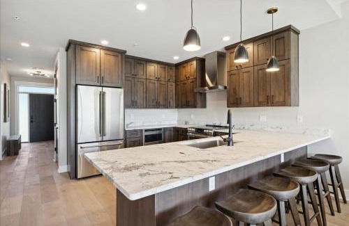 Gatlinburg House | Highlands of the Smokies 209 2br