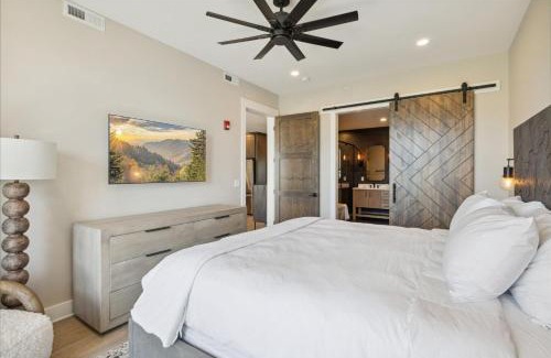 Gatlinburg House | Highlands of the Smokies 209 2br