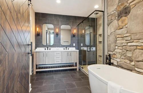 Gatlinburg House | Highlands of the Smokies 209 2br