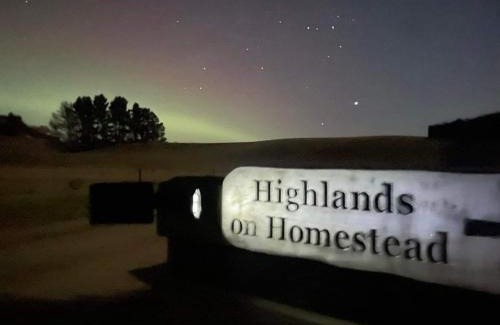 Oamaru House | Highlands on Homestead