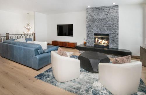 Highlands Townhomes Apartment | Highlands Slopeside #221 condo