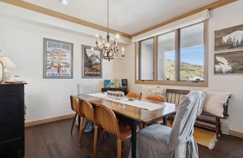 Highlands Townhomes Apartment | Highlands Slopeside 503 by East West Hospitality