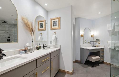Highlands Townhomes Apartment | Highlands Slopeside 503 by East West Hospitality