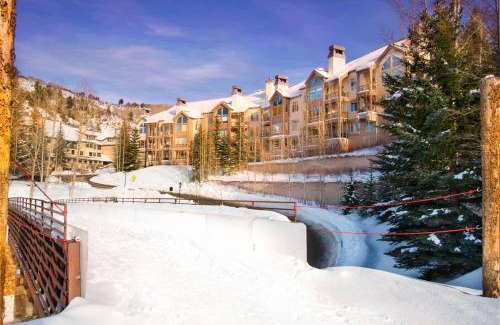 Highlands Townhomes Apartment | Highlands Slopeside 507 by East West Hospitality