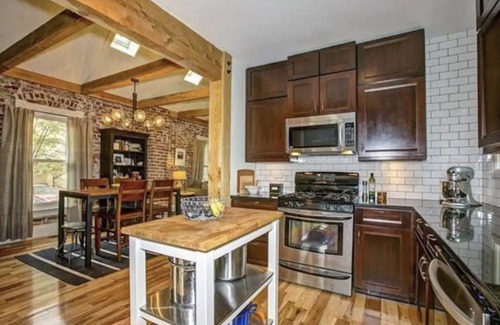 West Highland House | Highlands Square | 1885 Victorian Charmer | Urban Oasis