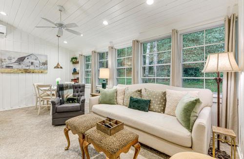 Highlands House | Highlands Vacation Rental - Walk to Main St!