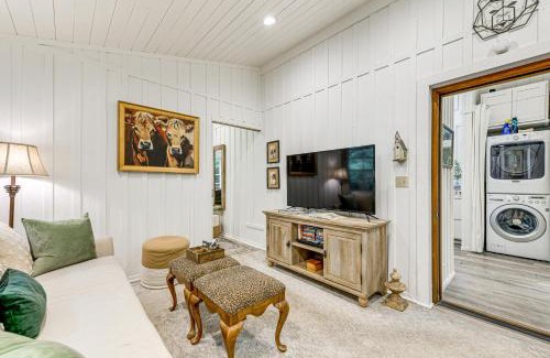 Highlands House | Highlands Vacation Rental - Walk to Main St!