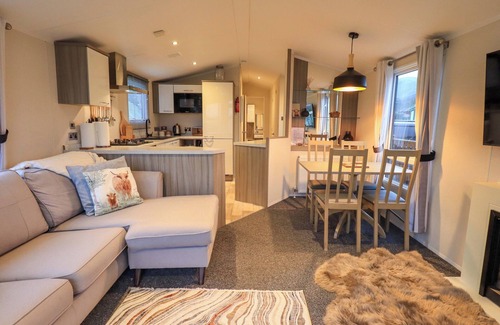 Workington Cottage | Highlands Way Lodge