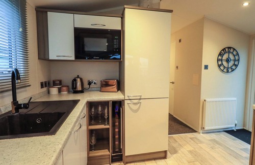 Workington Cottage | Highlands Way Lodge