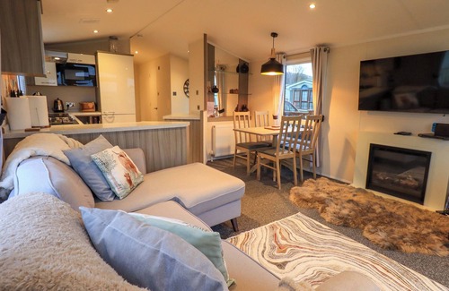 Workington Cottage | Highlands Way Lodge