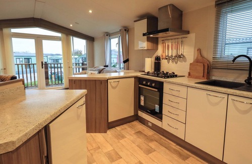 Lamplugh Cottage | HIGHLANDS WAY LODGE, pet friendly, with a garden in Cleator Moor