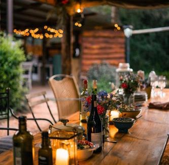 Heidelberg Cabin | HighlandsView