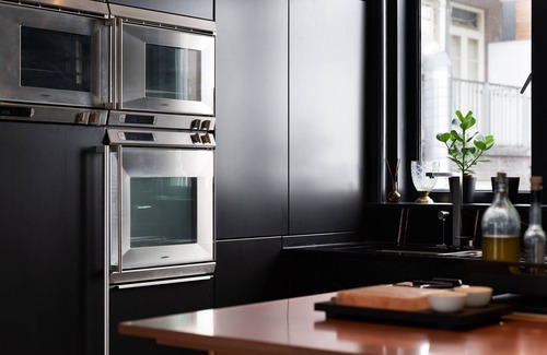Canal Ring Apartment | Highly Luxurious & Fancy 7-star Apartment in the City