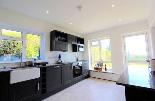 Burnham Market House | Highly Rated Comfortable 4 bed house Burnham Market - see reviews