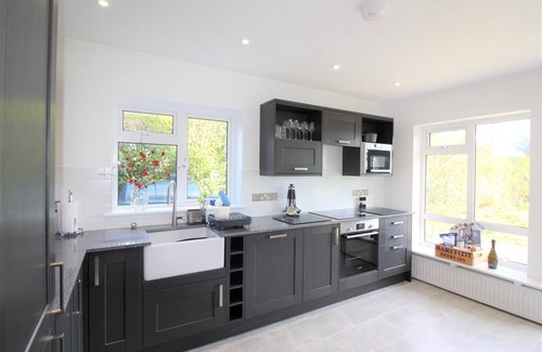 Burnham Market House | Highly Rated Comfortable 4 bed house Burnham Market - see reviews