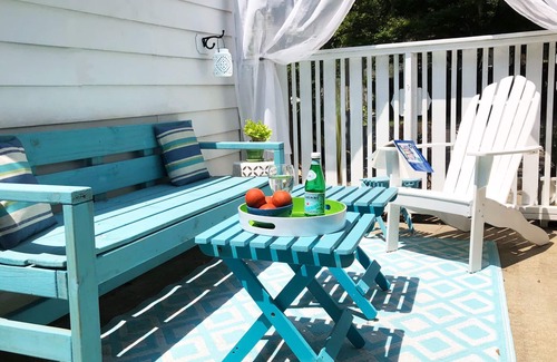 The Old Commons House | Highly recommended Historic District Getaway-Walk or Bike Everywhere!
