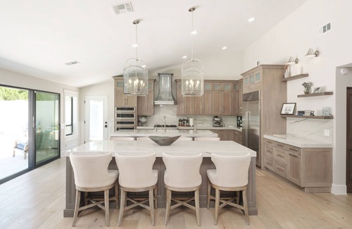 McCormick Ranch House | Highly Renovation Luxury Home in the highly sought after McCormick Ranch