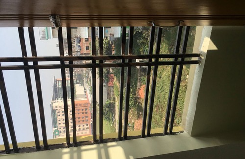 Dhaka Apartment | Highly secured apartment at Bashundhara R/A near Gulshan