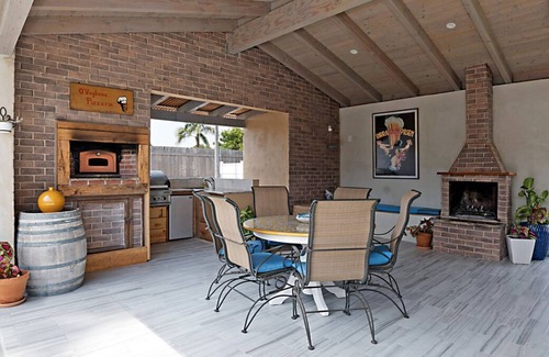 Serra Mesa House | Highly Upgraded Single Level House in Central San Diego