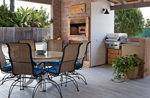 Serra Mesa House | Highly Upgraded Single Level House in Central San Diego