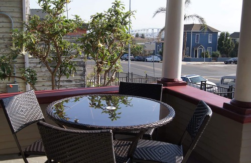 Golden Hill Condo | Highly upgraded. Walk to DT, Conv Ctr. Mins. to Zoo, Beach , Airport, Sea World