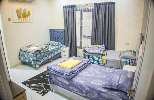 Nizwa House | Highness Villa Nizwa