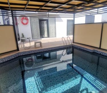 Nizwa House | Highness Villa Nizwa