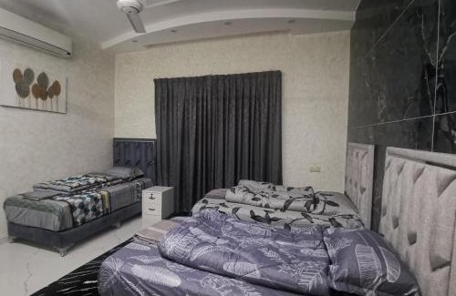 Nizwa House | Highness Villa Nizwa