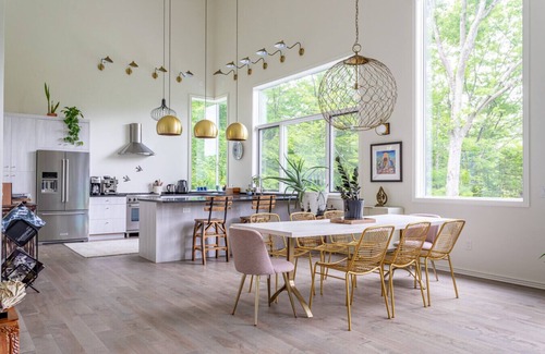 West Hurley House | Highpoint Highpoint Highpoint