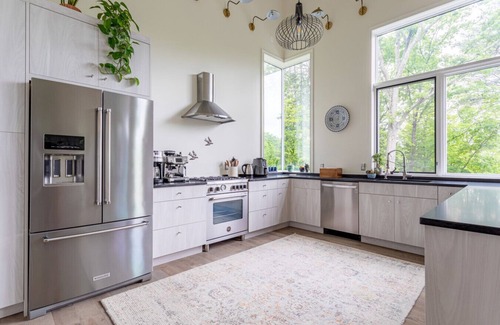 West Hurley House | Highpoint Highpoint Highpoint