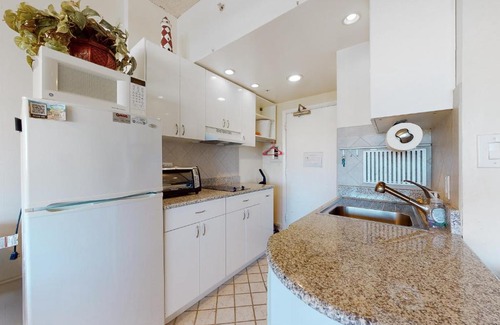 North Ocean City Hotel | Highpoint North M1