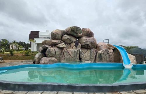 Udumbanchola Apartment | Highrange villas