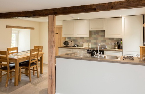 Sedbergh Cottage | Highside Farm Cottage